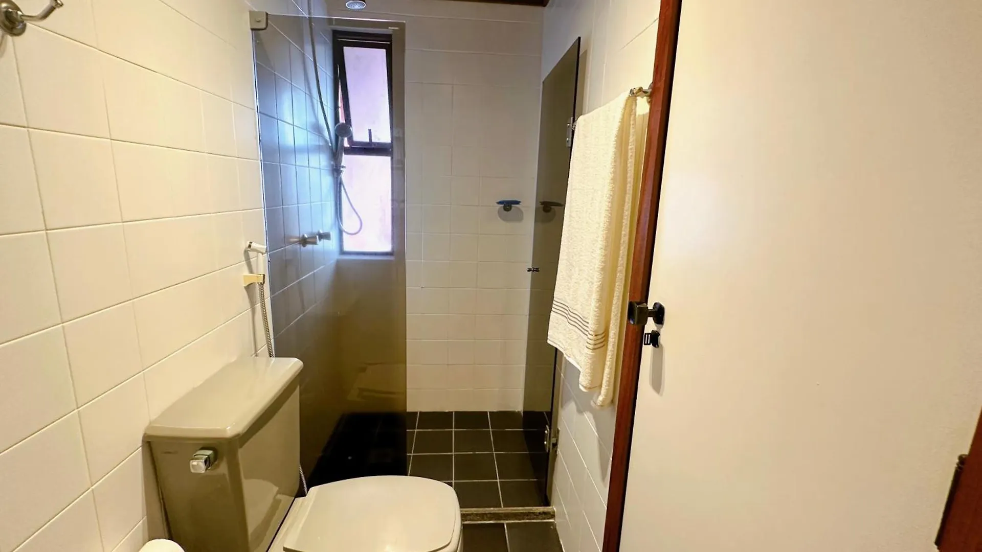 Ferienwohnung Flat Brooklyn Boa Viagem Recife Brasilien